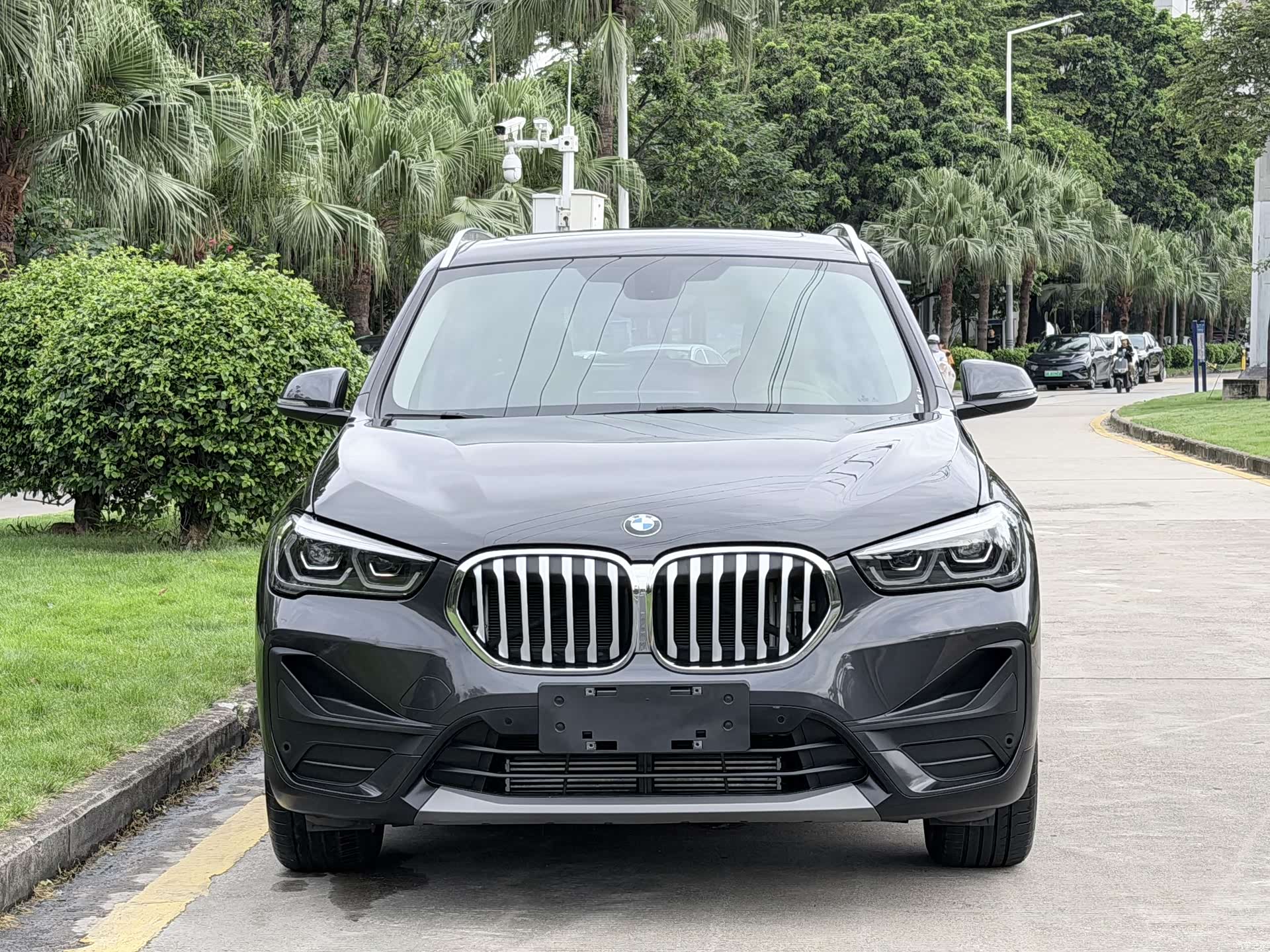 BMW X1, 2022 2