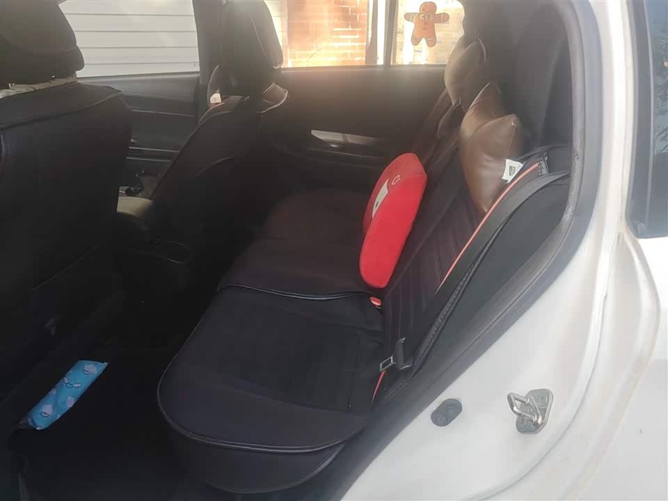 Toyota YARiS L Zhixuan