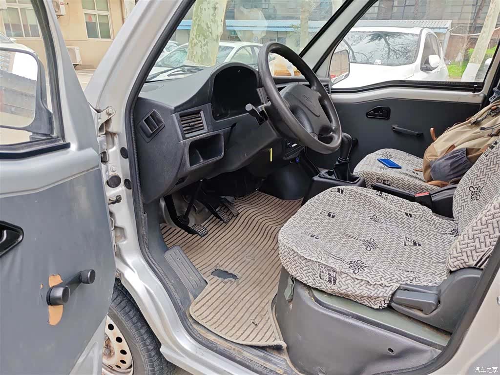 Wuling VI, 2022 14
