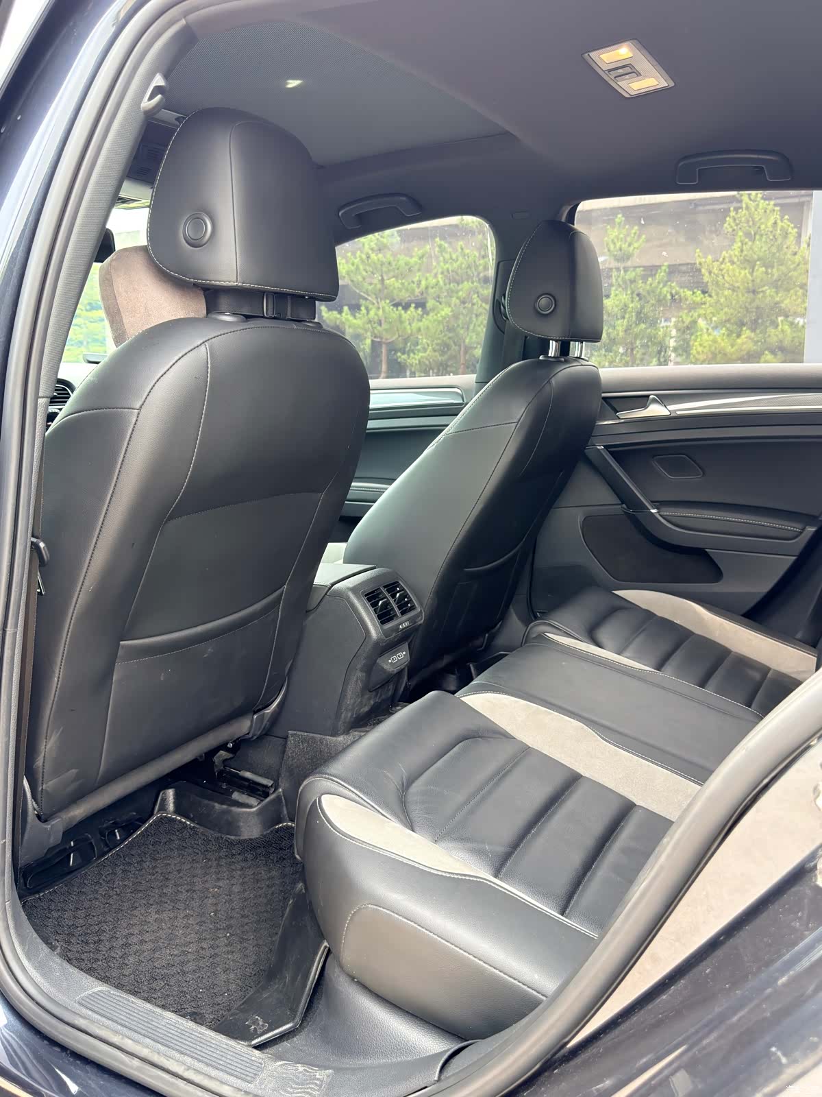 Volkswagen Golf, 2020 7