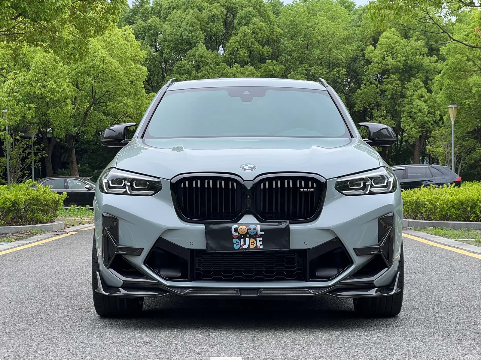 BMW X3, 2022 2