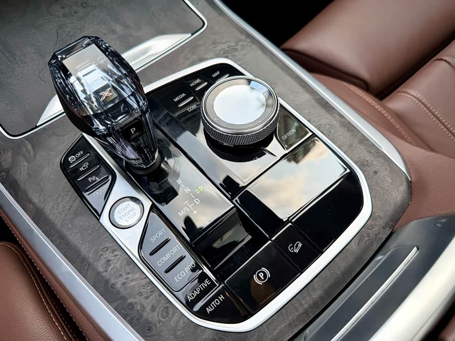 BMW X5 2021, фото 14