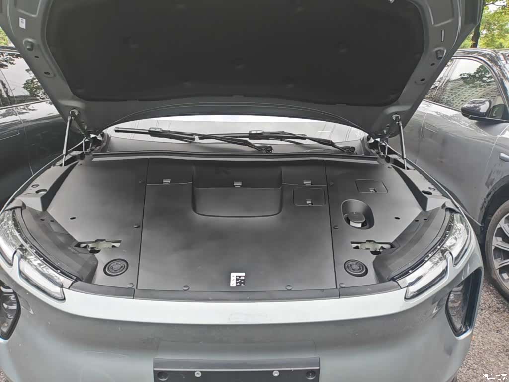 NIO EC6, 2025 20