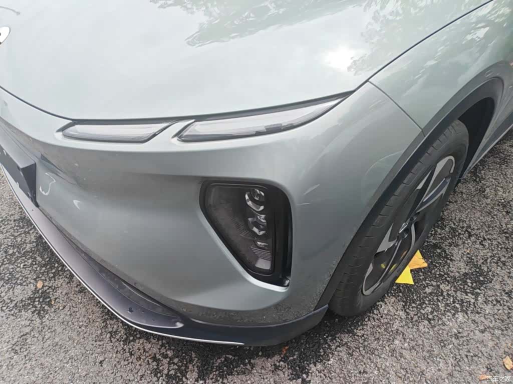 NIO EC6, 2025 24