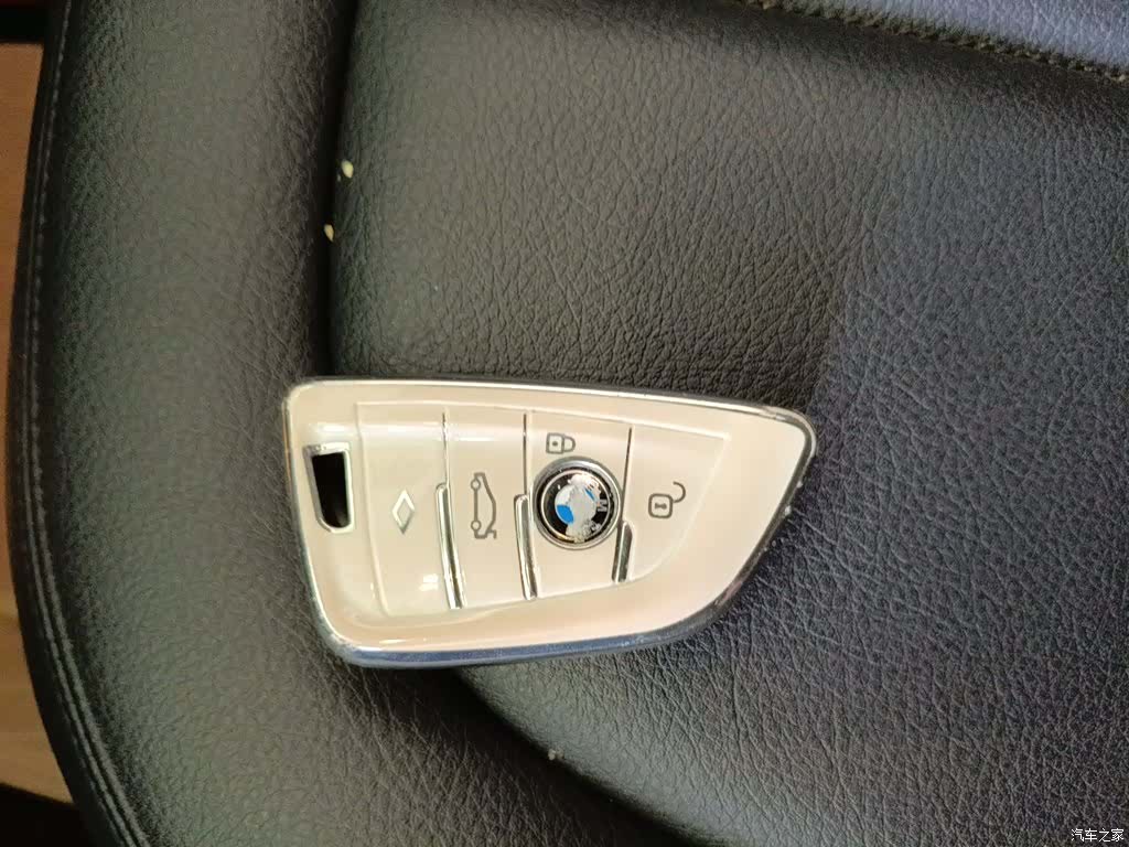 BMW X1, 2017 12
