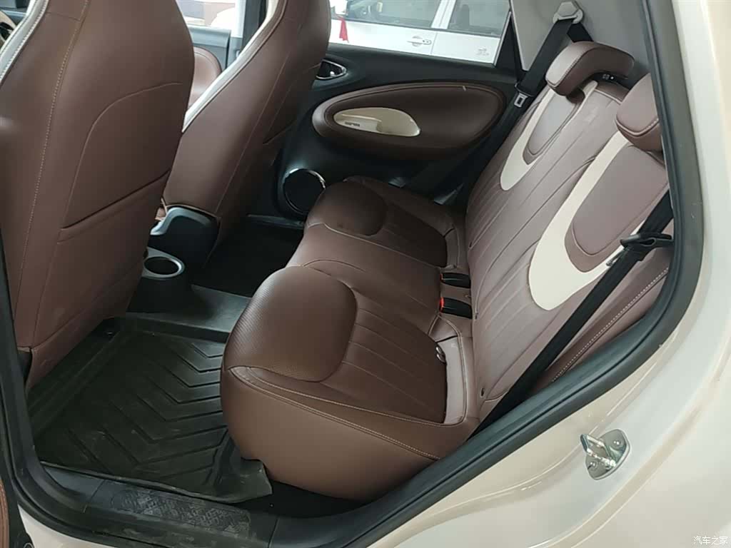 Wuling Bingo, 2024 17