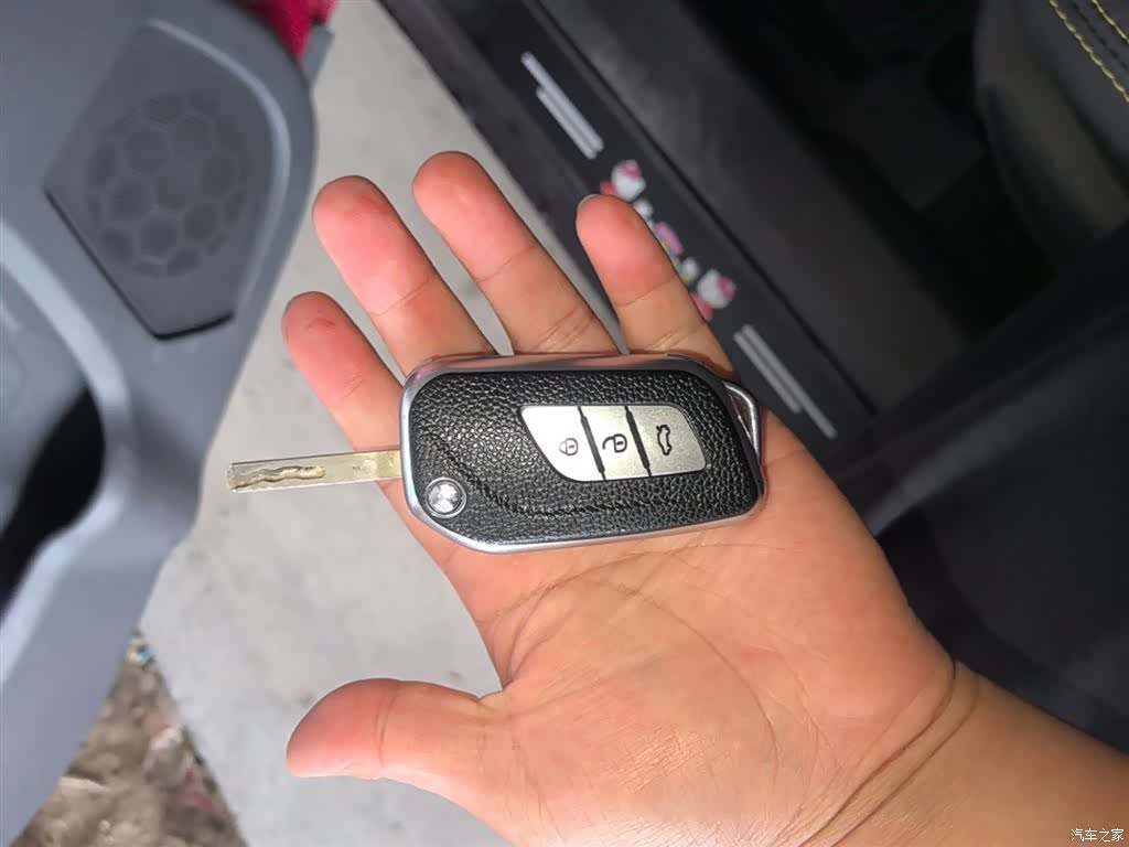 BAIC X3, 2021 9