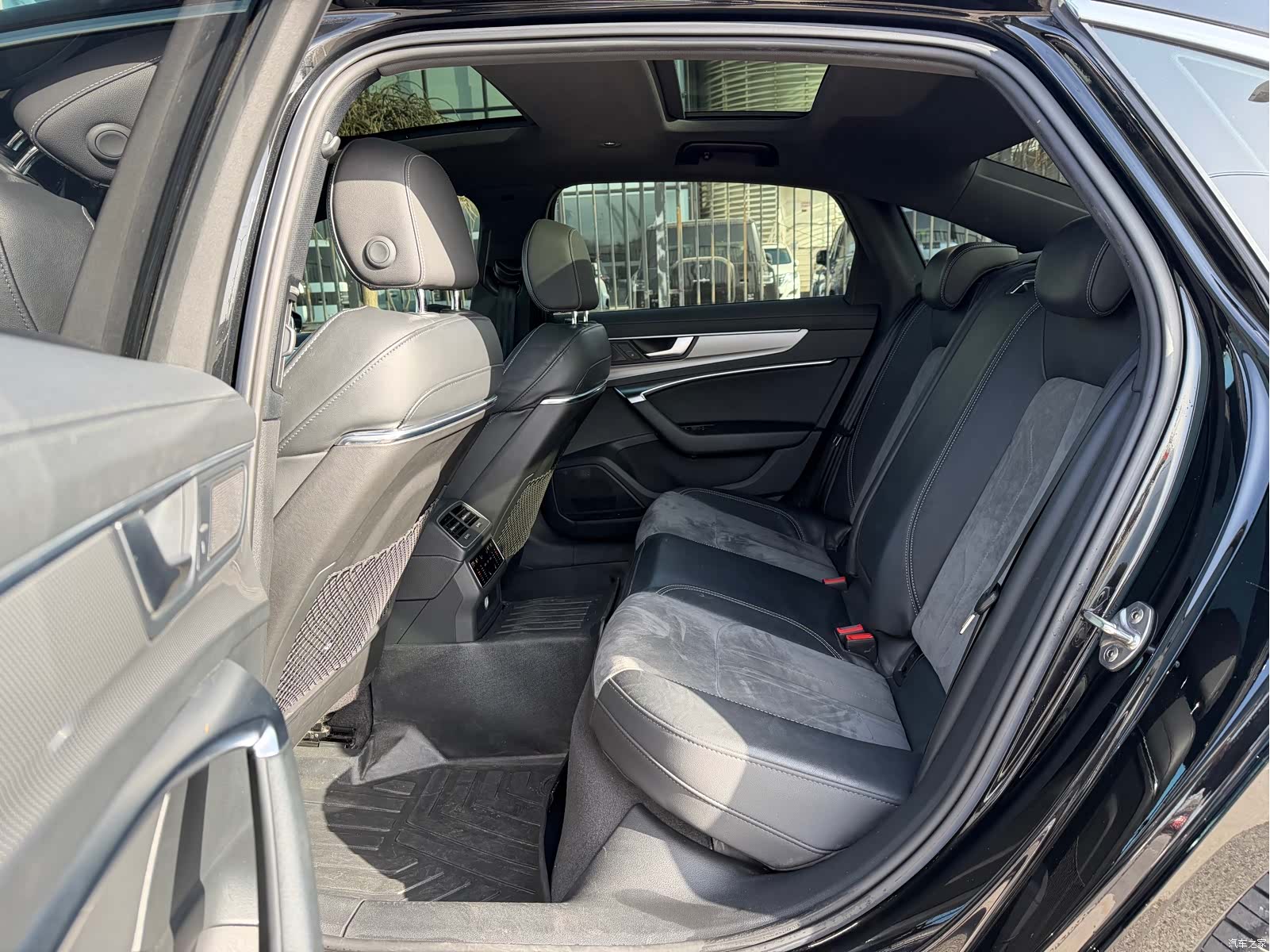 Audi A6L, 2021 17