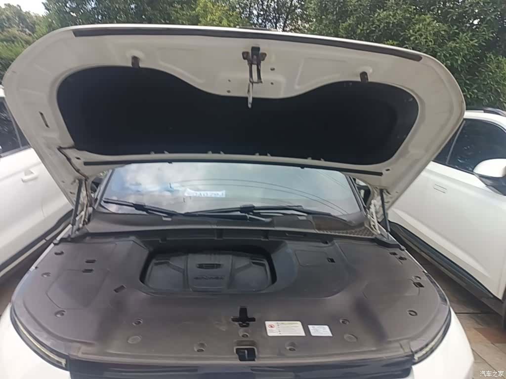 Geely Icon, 2020 20