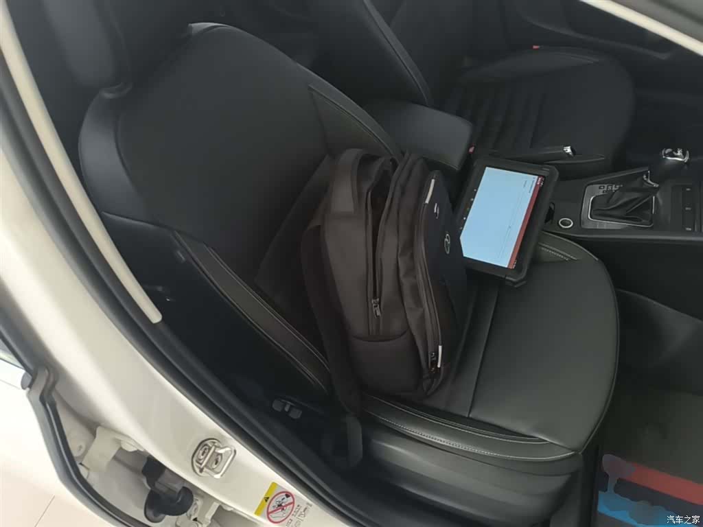 Skoda Octavia, 2017 25