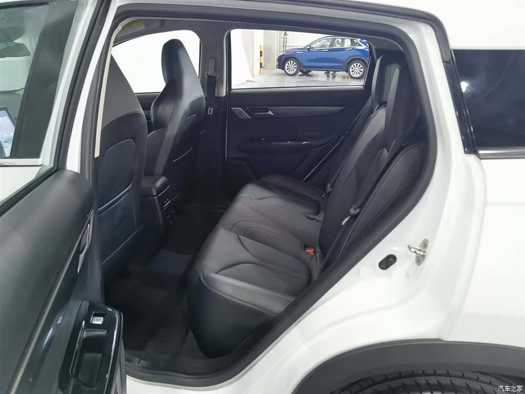 Xpeng G3i, 2023 15
