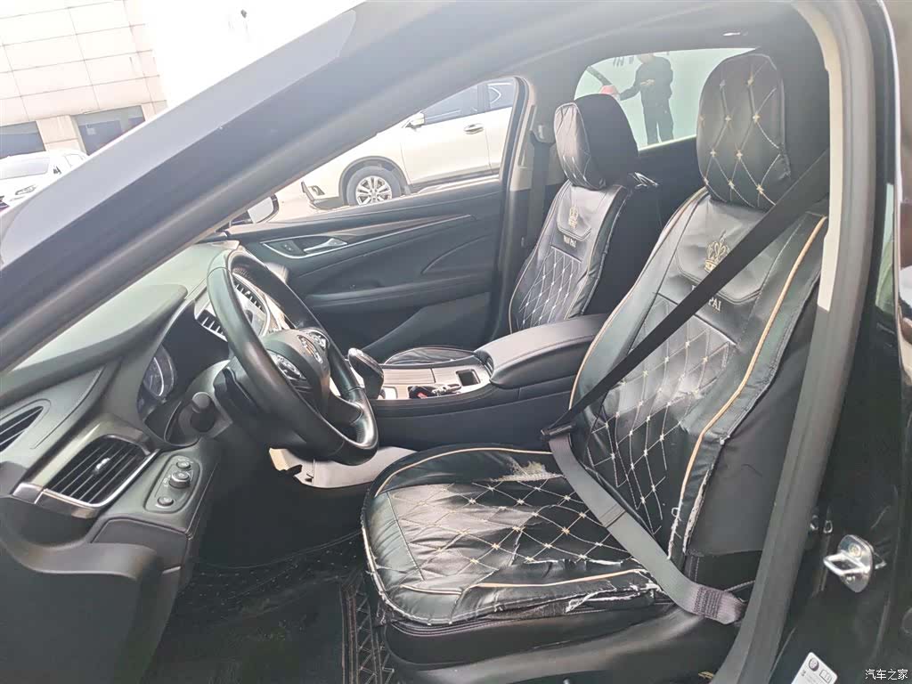Buick LaCrosse, 2022 15