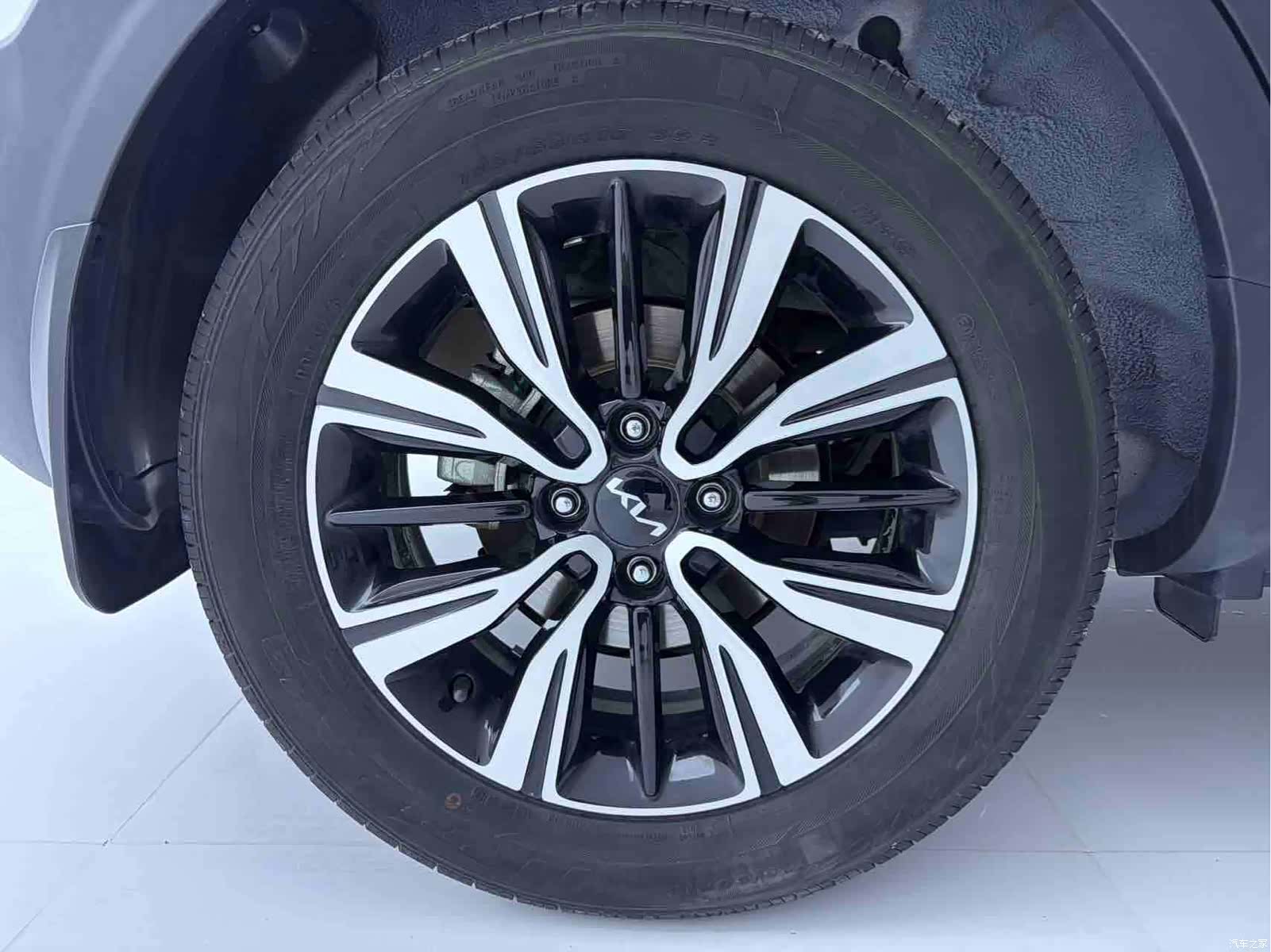 Kia KX1, 2023 15
