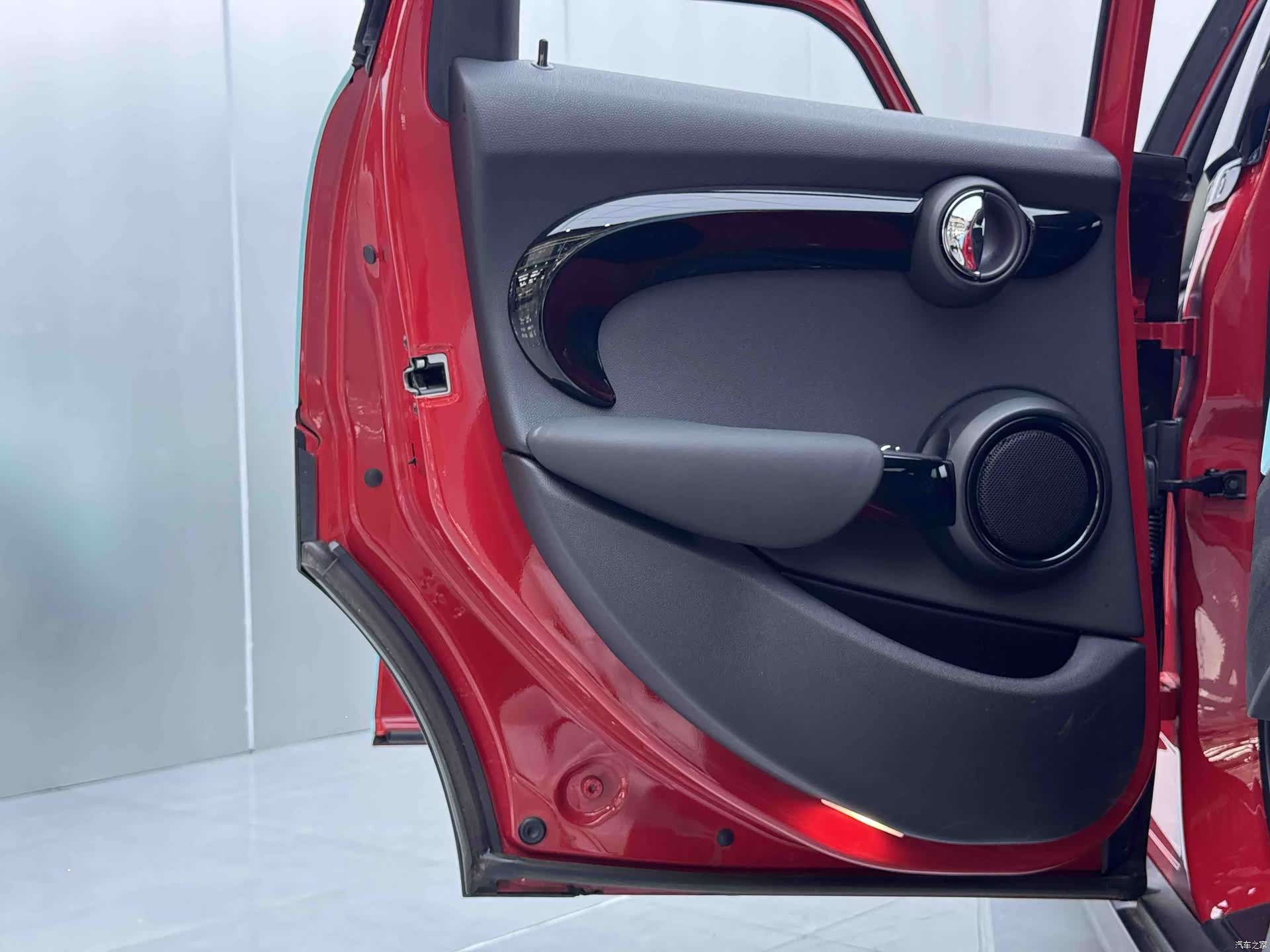 Mini Cooper, 2021 10
