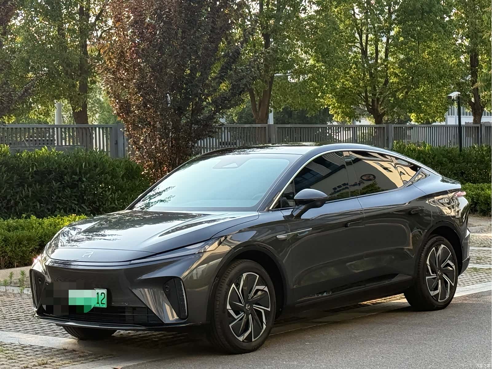 Rising Auto R7, 2024 6