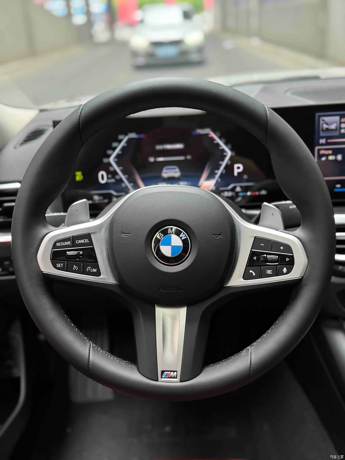 BMW 3 Series, 2024 14