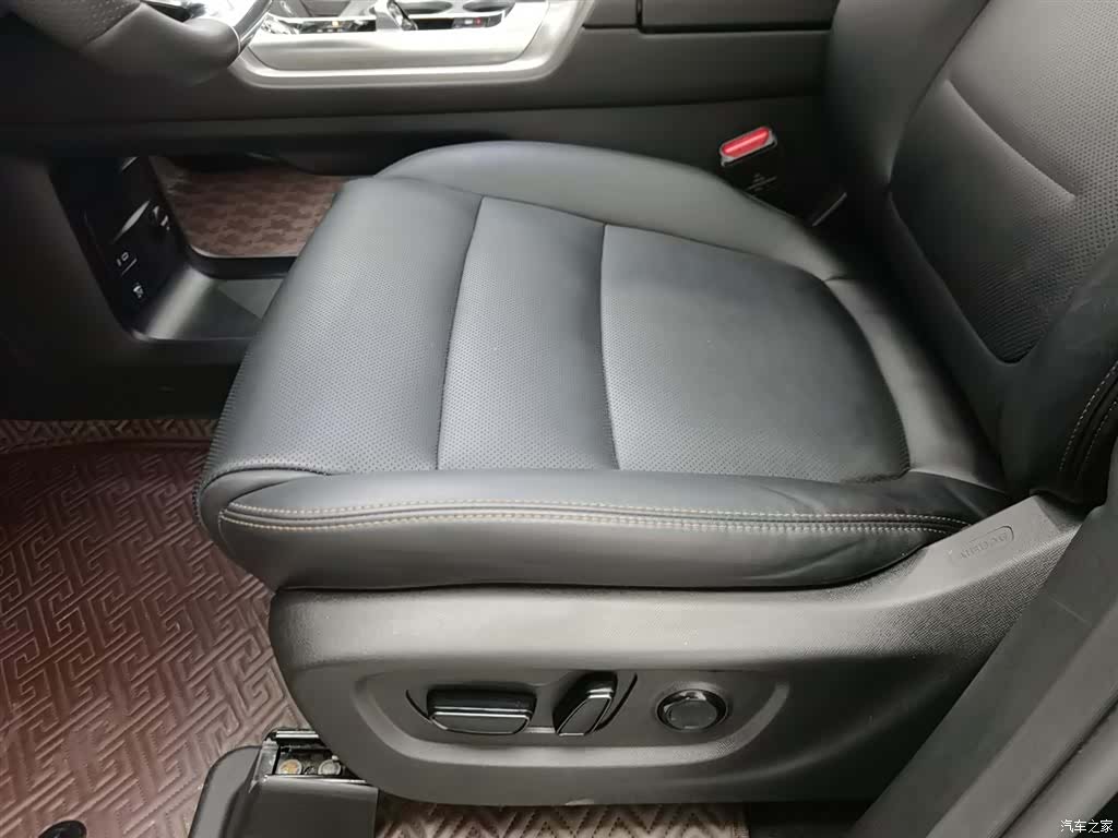 Trumpchi E8, 2024 20