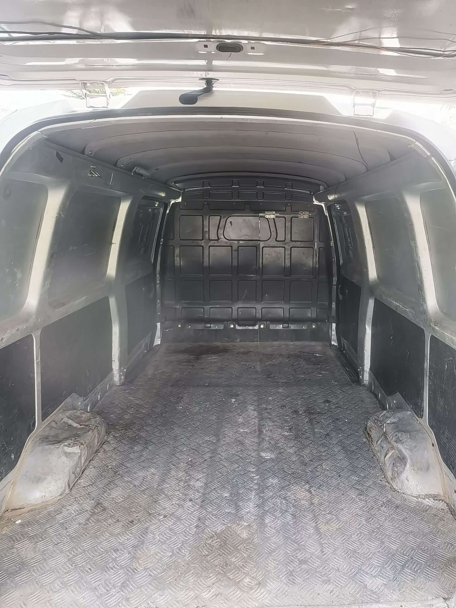 Wuling EV50, 2022 9