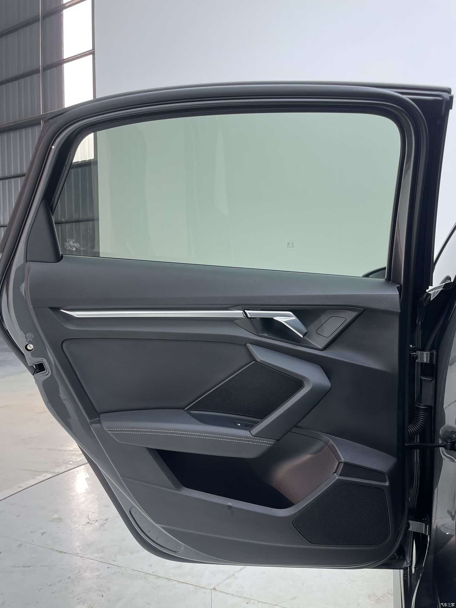 Audi A3, 2023 17
