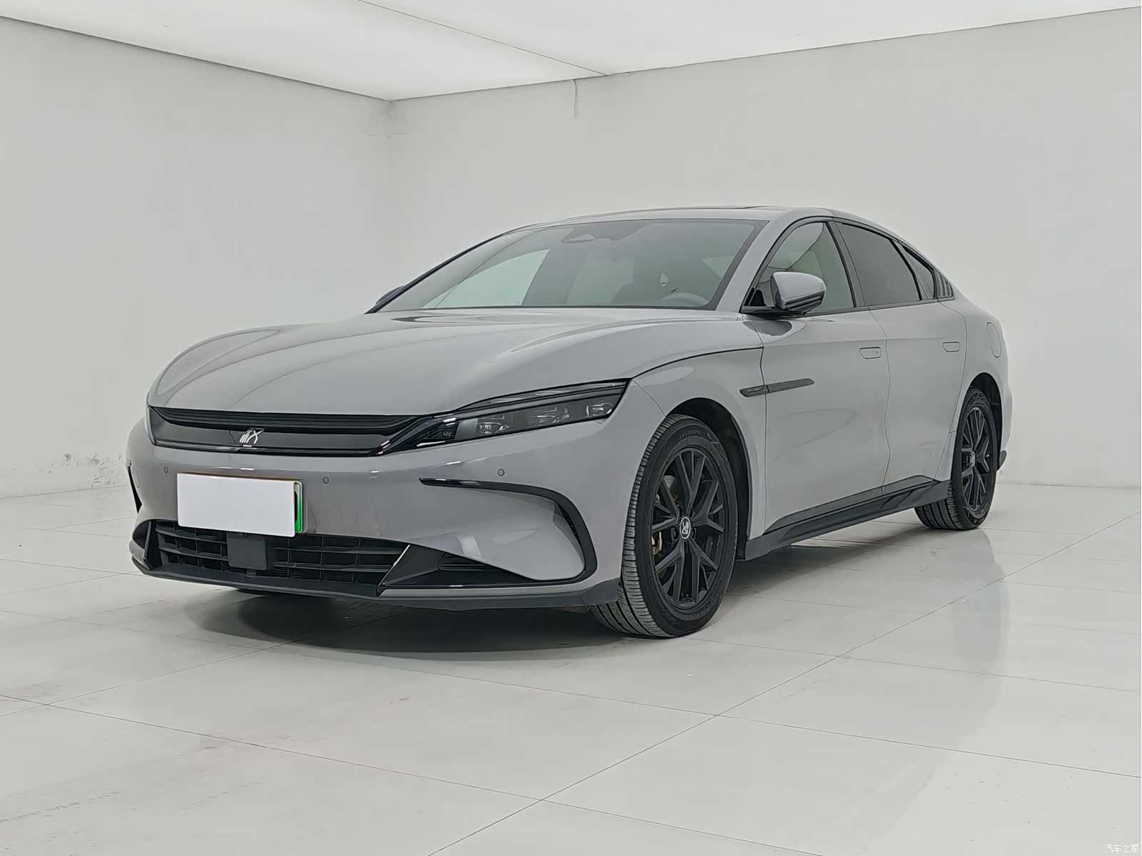 BYD Han