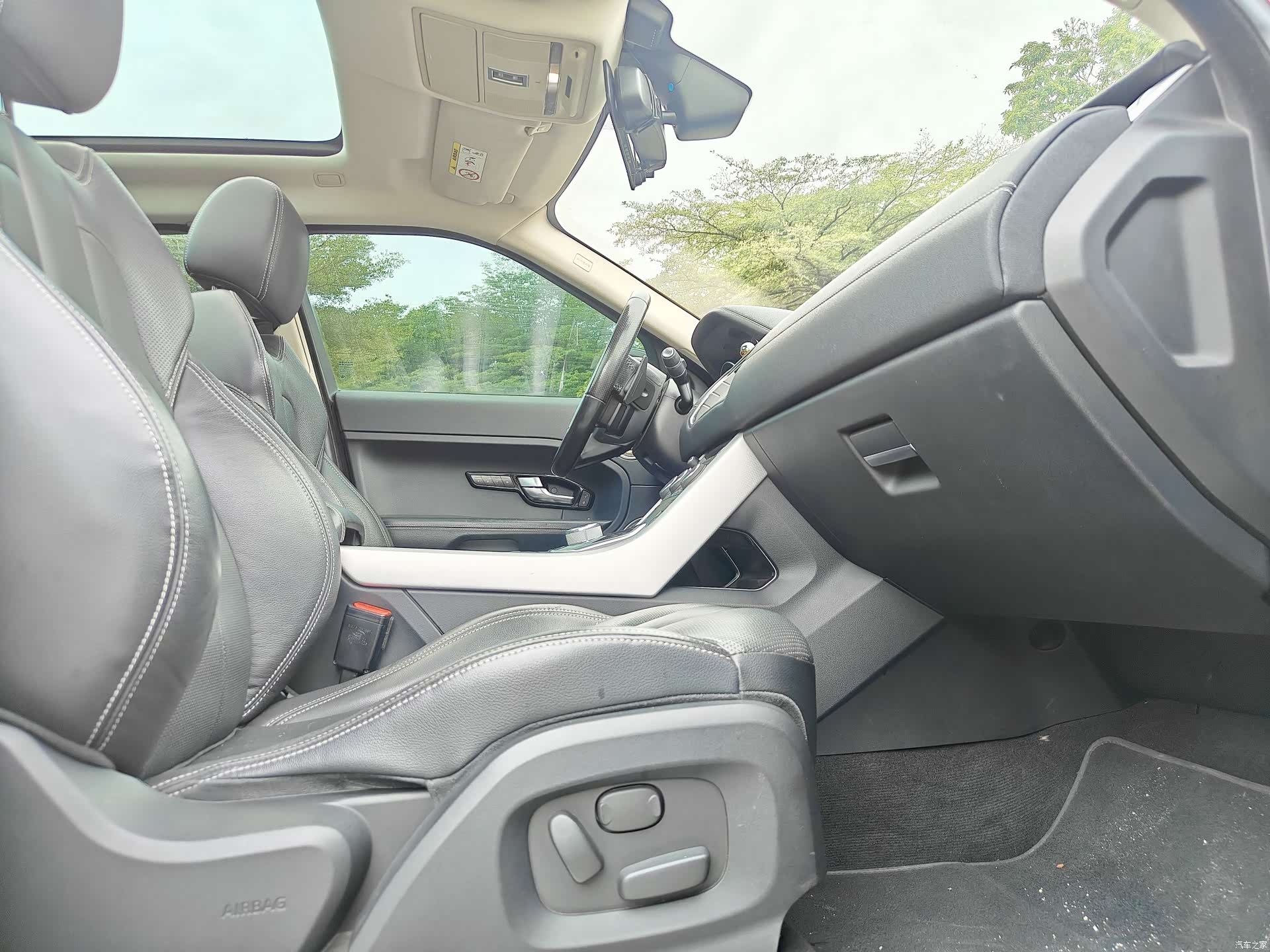 Land Rover Range Rover, 2015 15