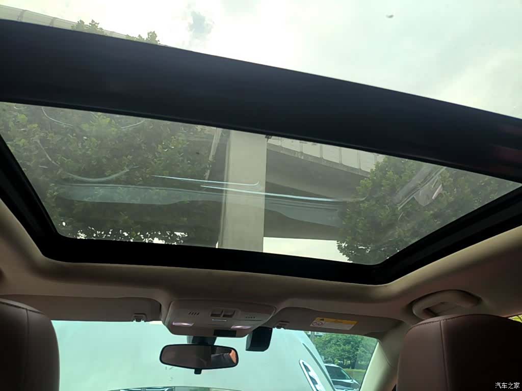 Buick Envision Plus, 2017 18
