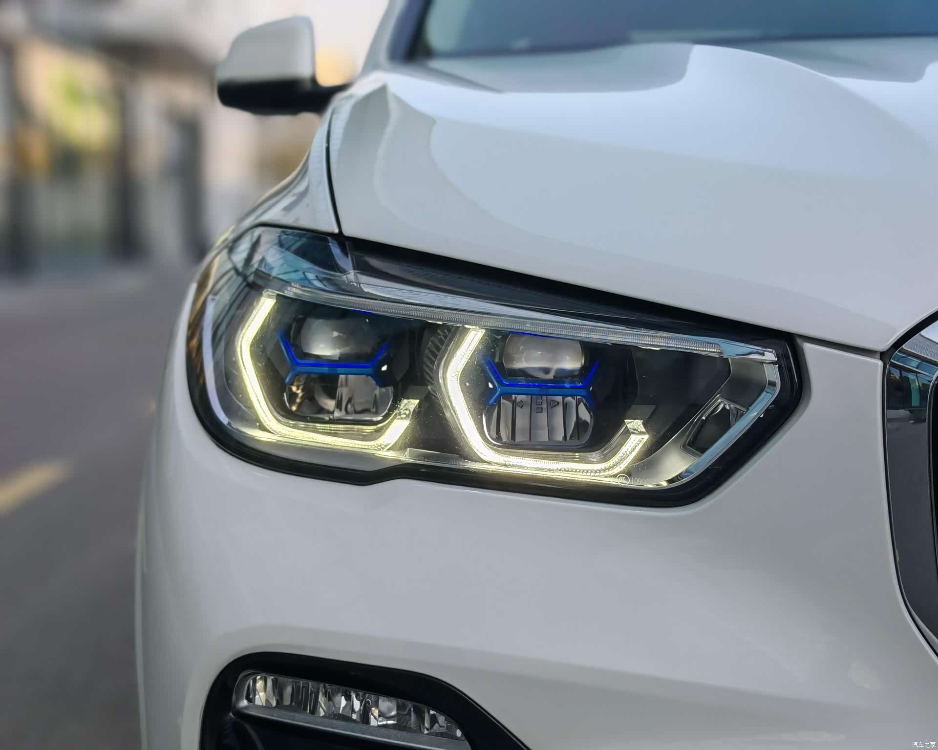 BMW X5, 2019 10