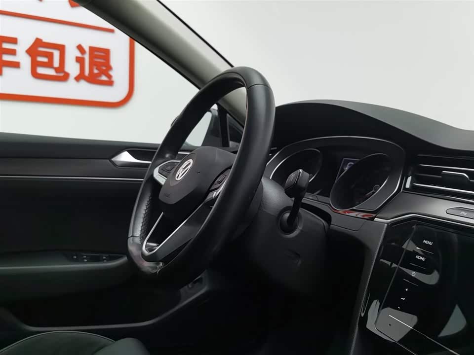 Volkswagen Magotan Volkswagen Magotan