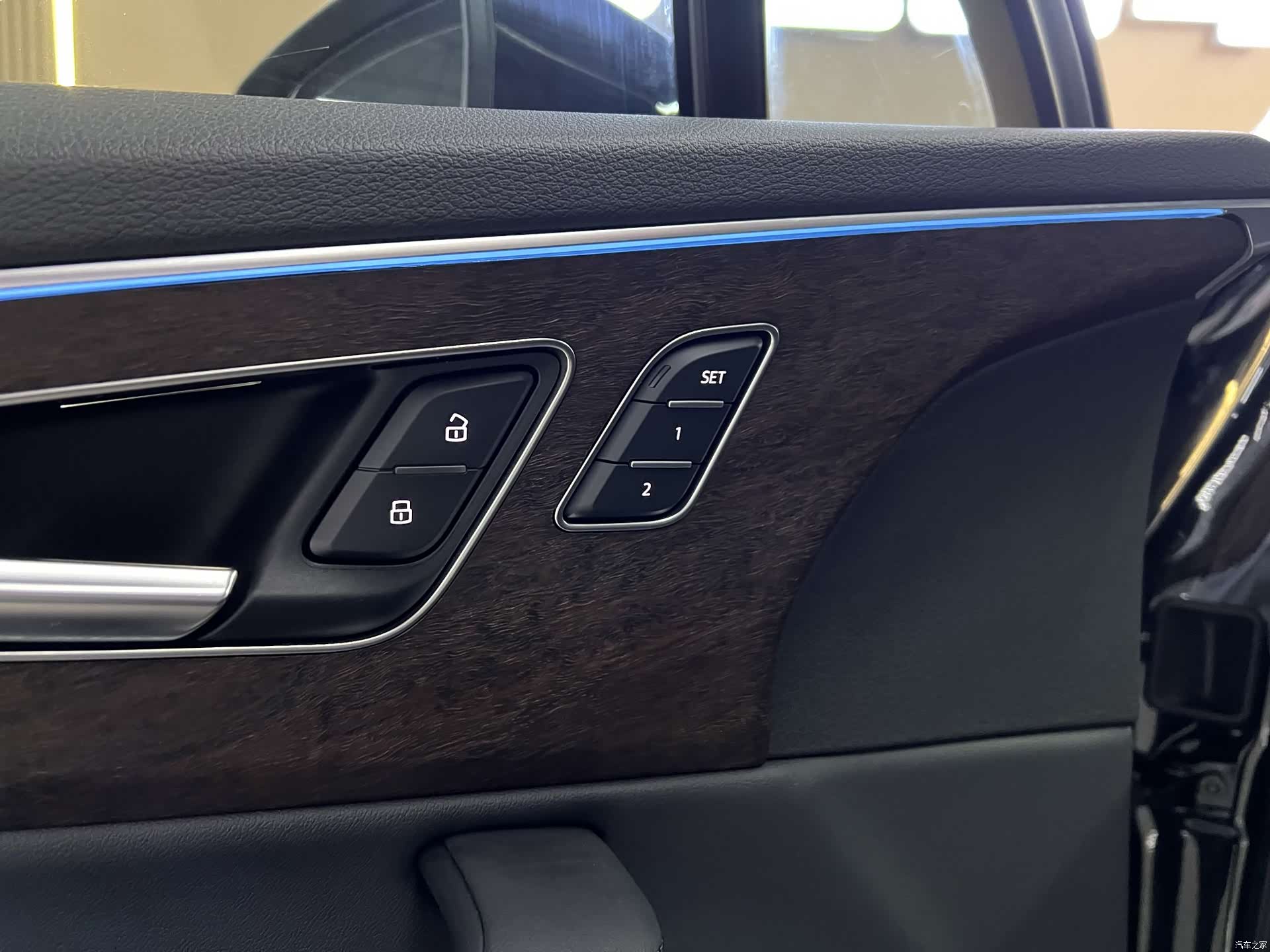 Audi Q7, 2023 11