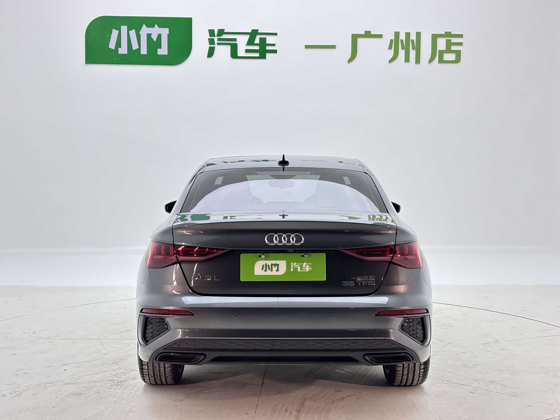 Audi A3, 2023 3