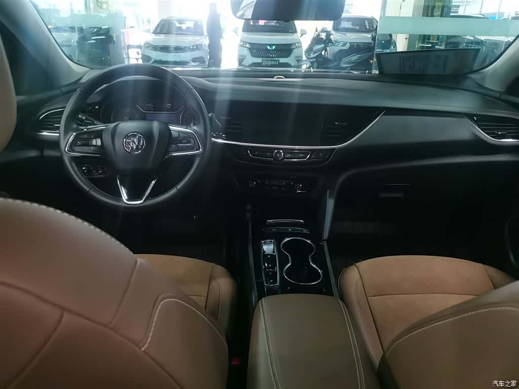 Buick Regal, 2023 10