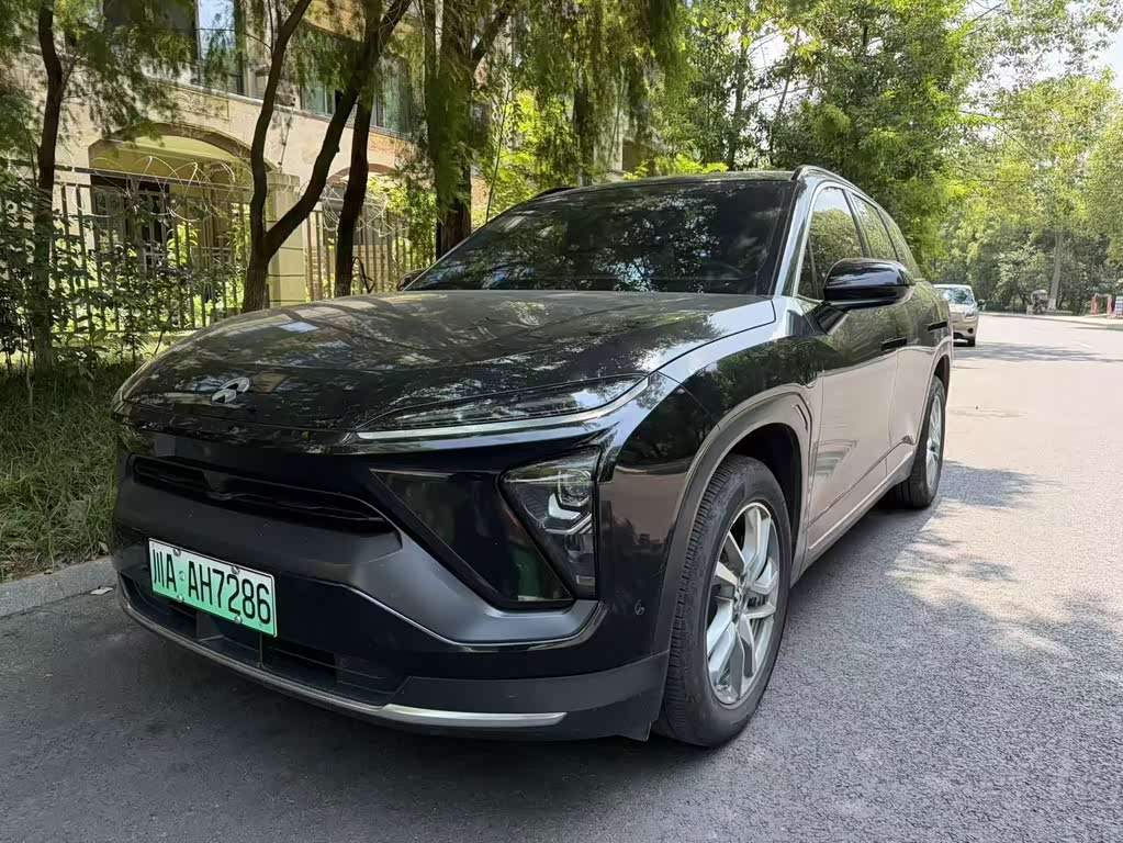 NIO ES6