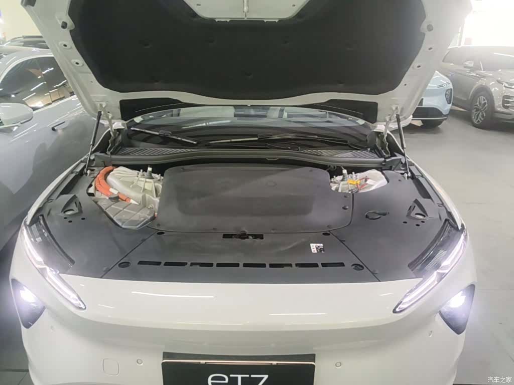 NIO ET7, 2025 16