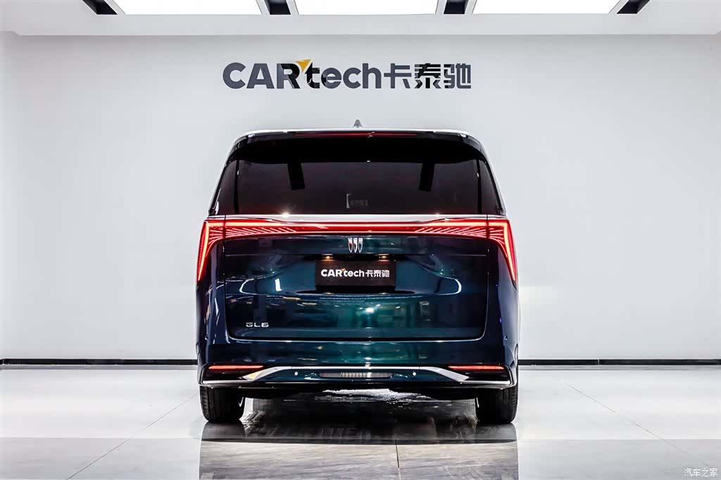 Buick Century, 2025 все фото
