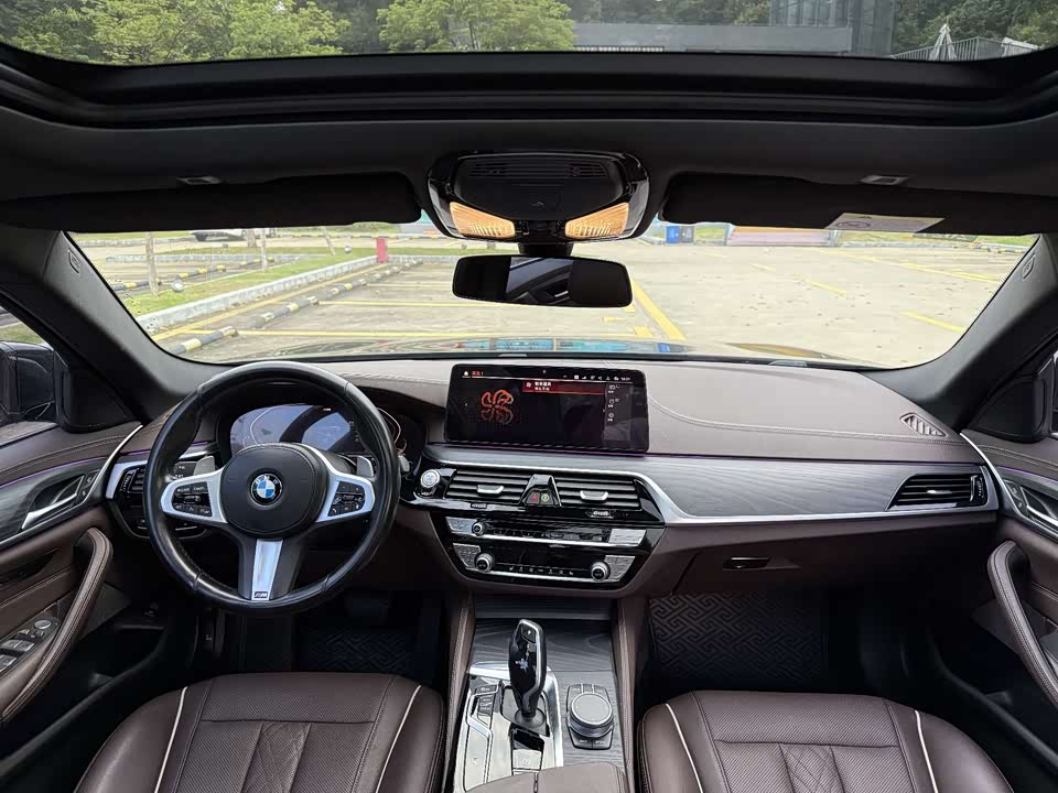 BMW 5 series BMW 5 series