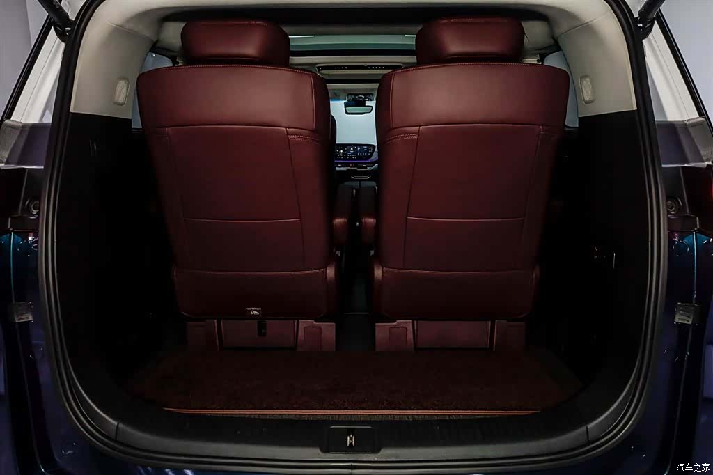 Buick Century, 2025 6