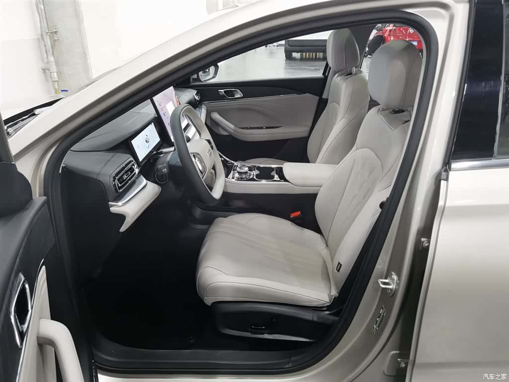 Geely 6, 2026 10