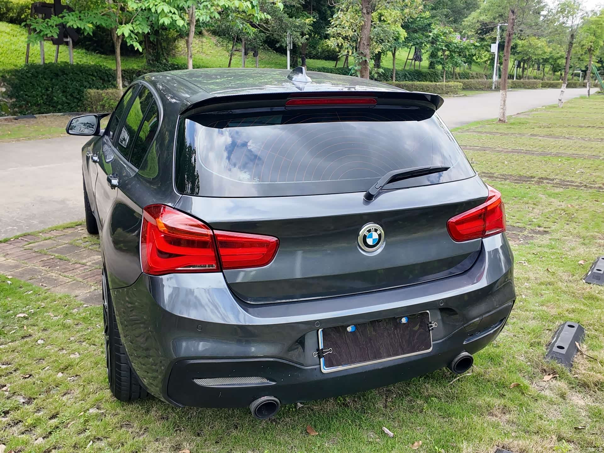 BMW 1 Series, 2012 31