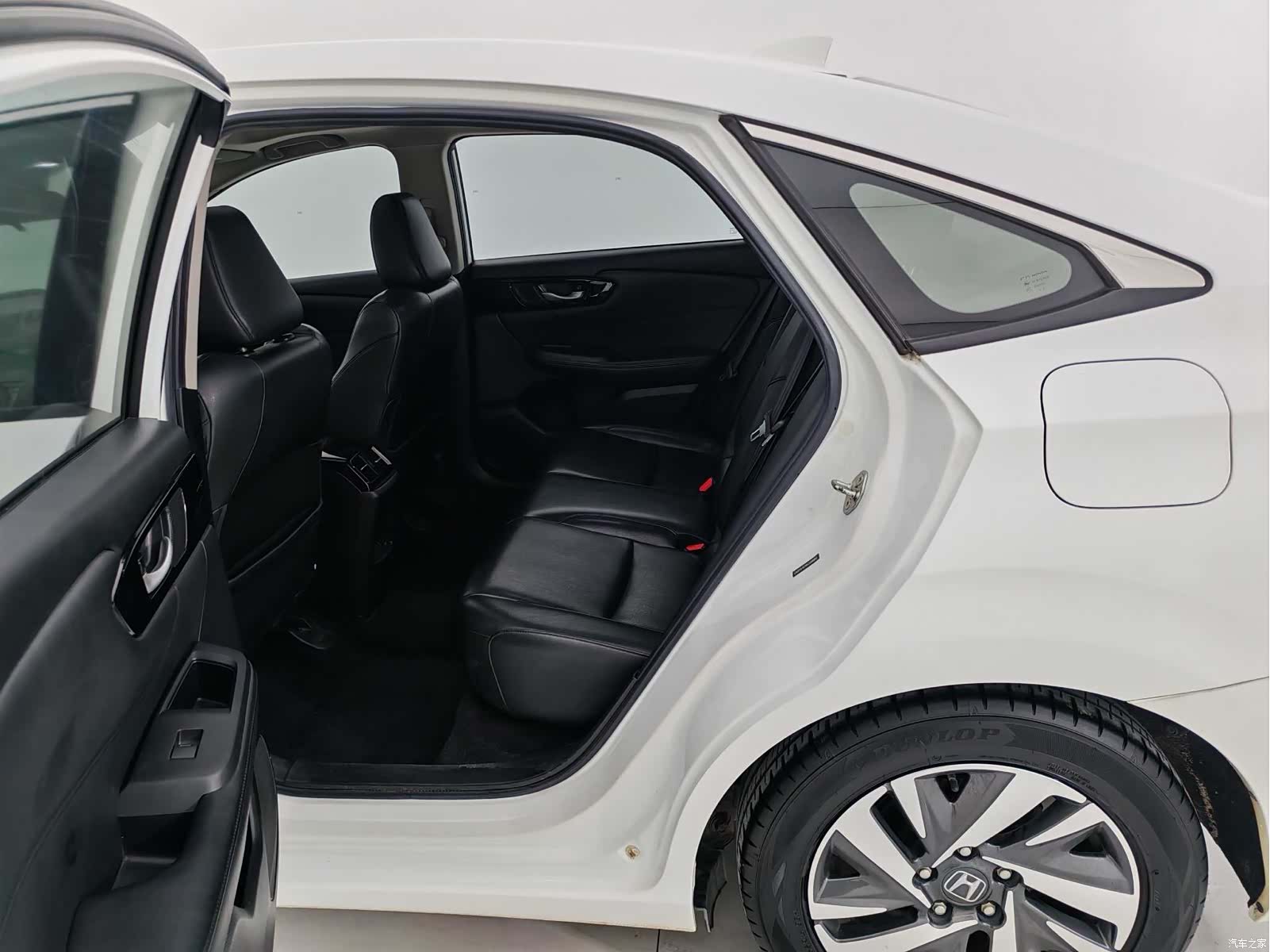 Honda Crider, 2019 8