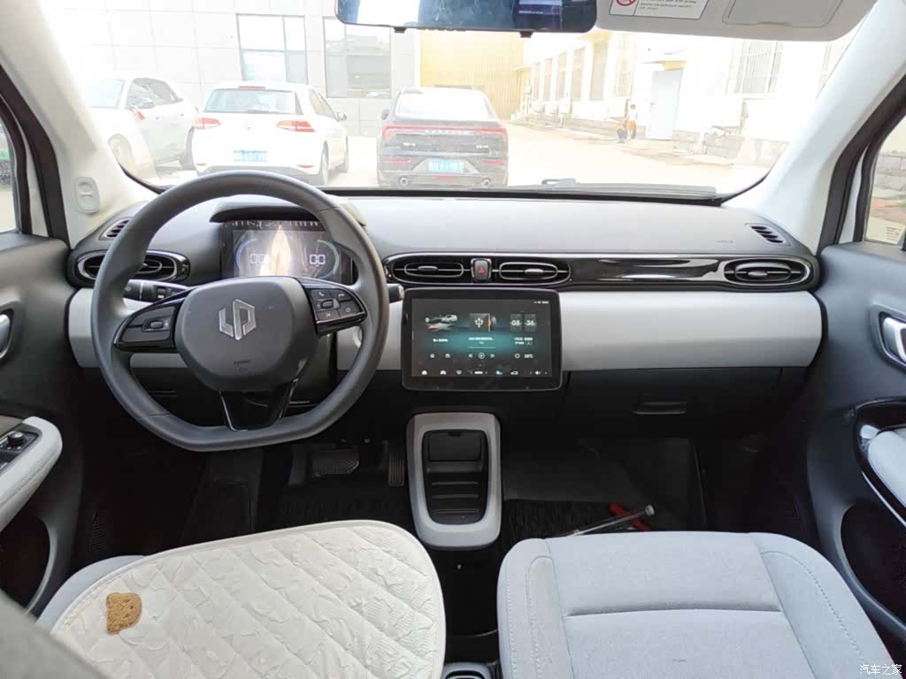 Leapmotor T03, 2023 10