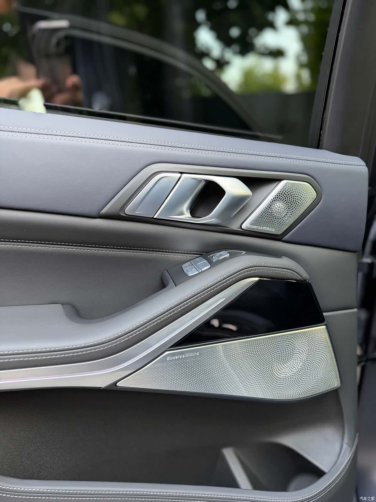 BMW X7, 2023 17