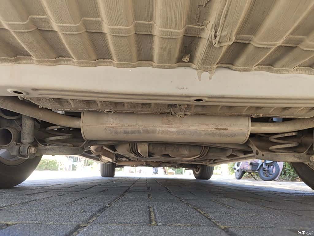 GAC M6, 2021 25