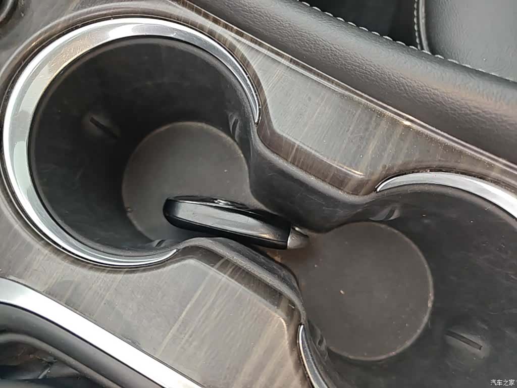 Buick Envision Plus, 2018 9