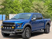����F-150���� 2018�� 3.5T �������ܾ�����