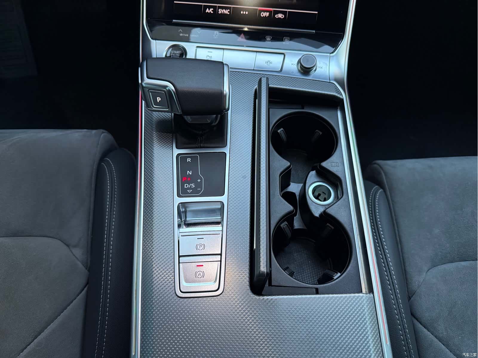 Audi A6L, 2024 10