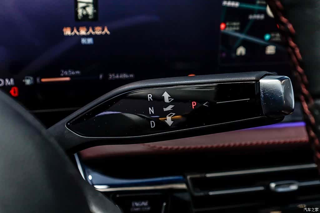 Buick Century, 2025 18