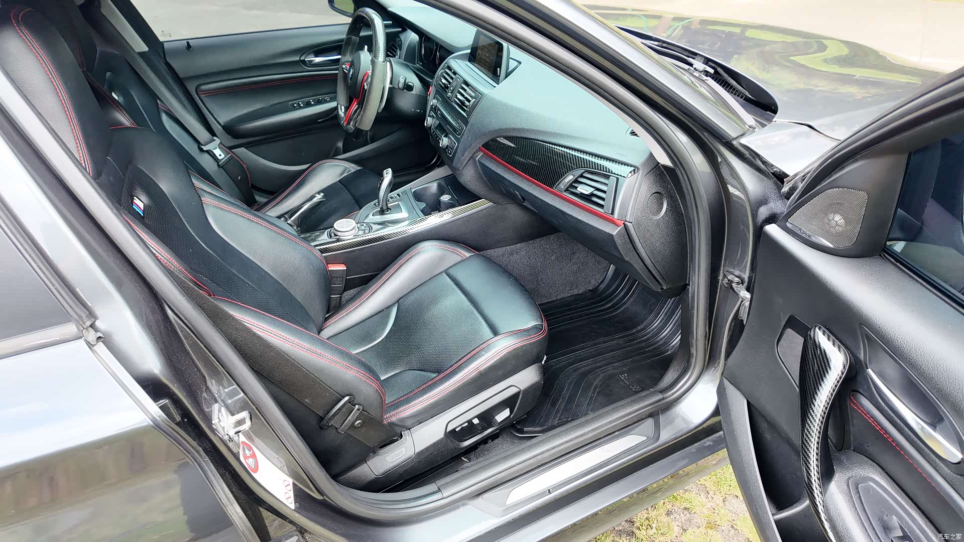 BMW 1 Series, 2012 58