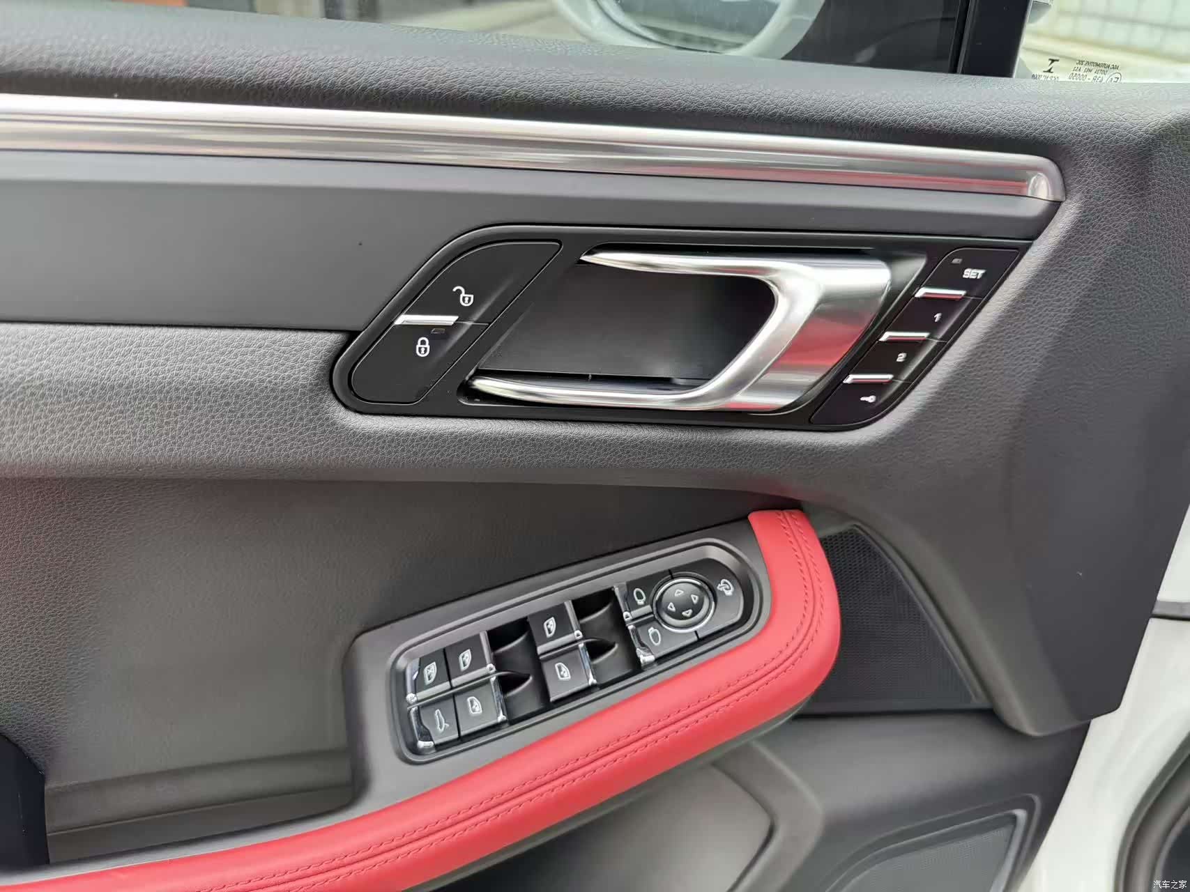 Porsche Macan, 2019 19