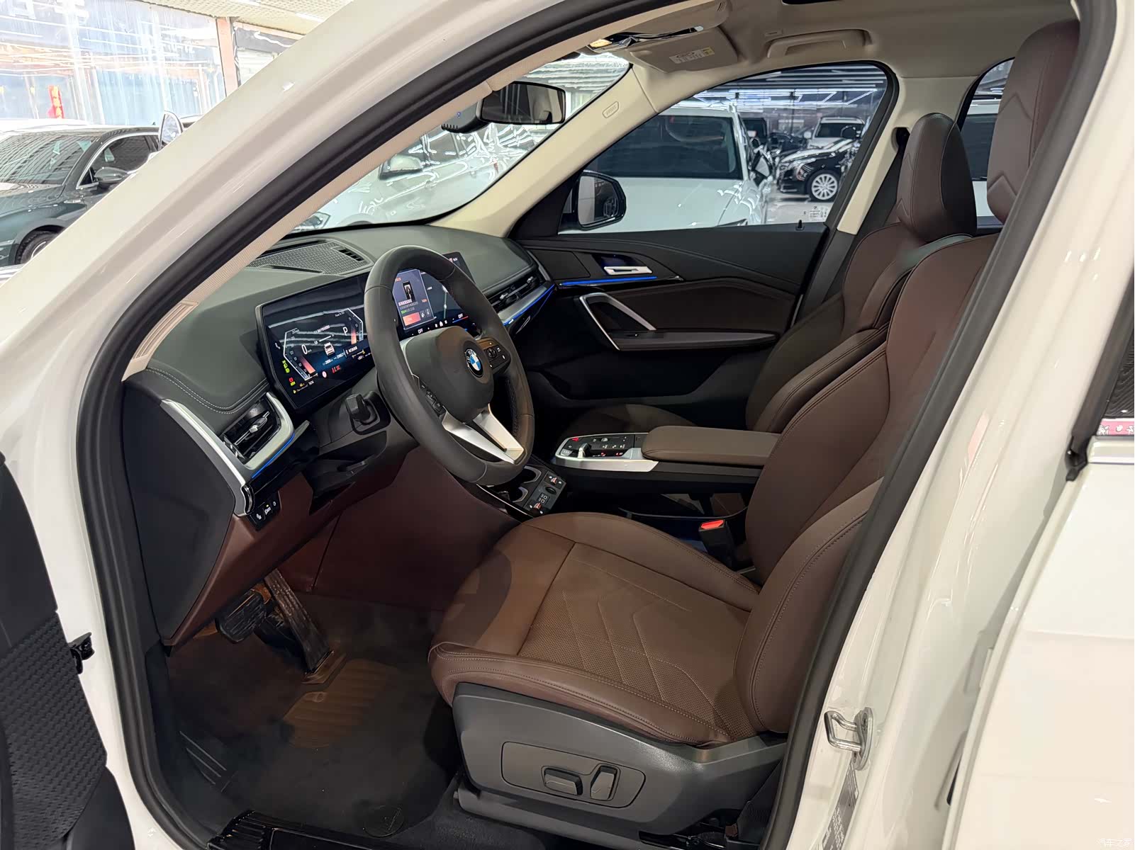 BMW X1, 2023 7