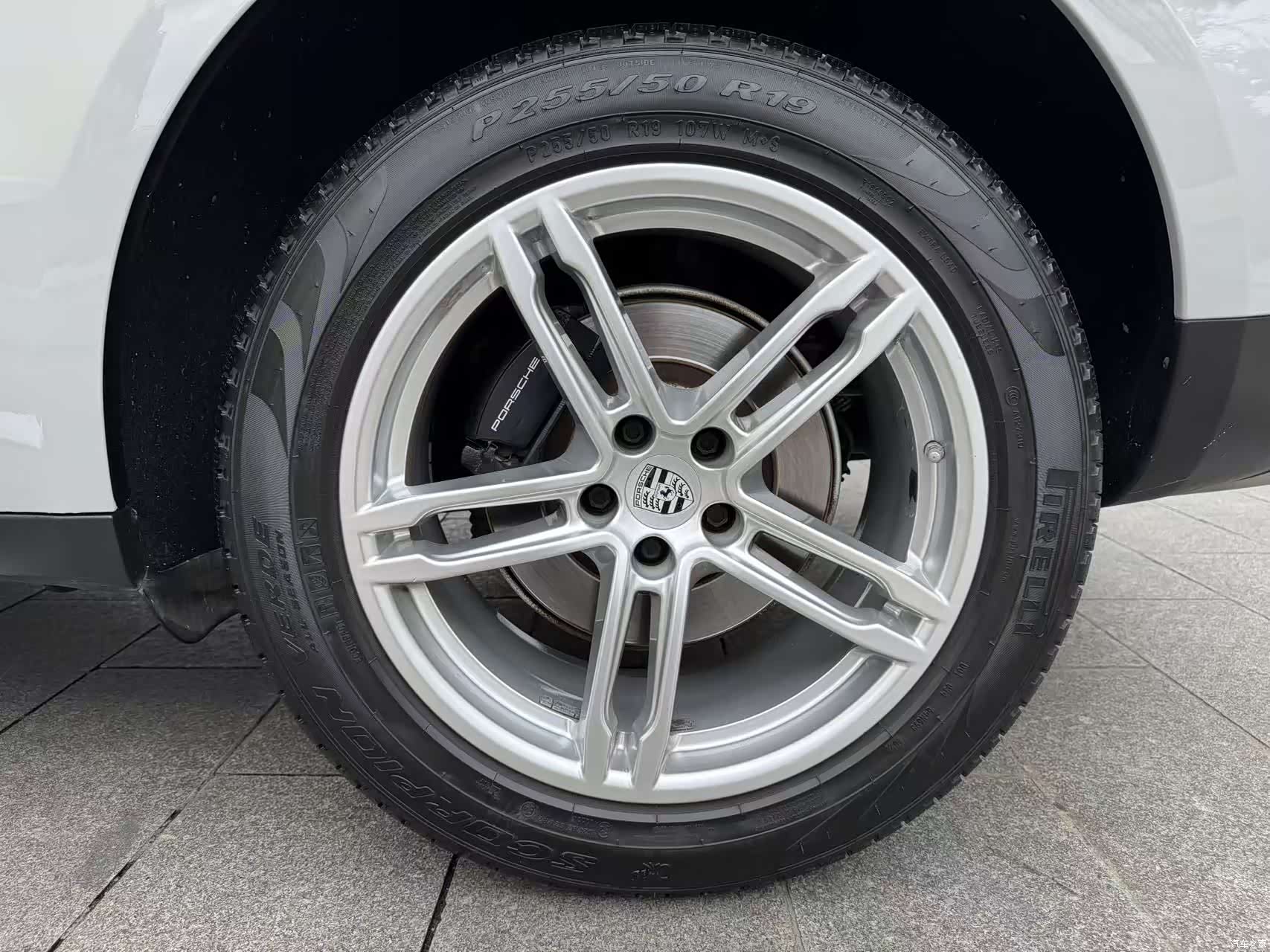 Porsche Macan, 2019 27